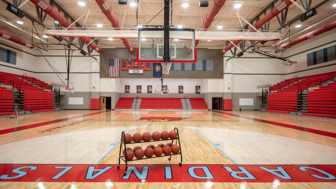 They were gonna take limos to Rupp Arena. Now a small, speechless county waits.