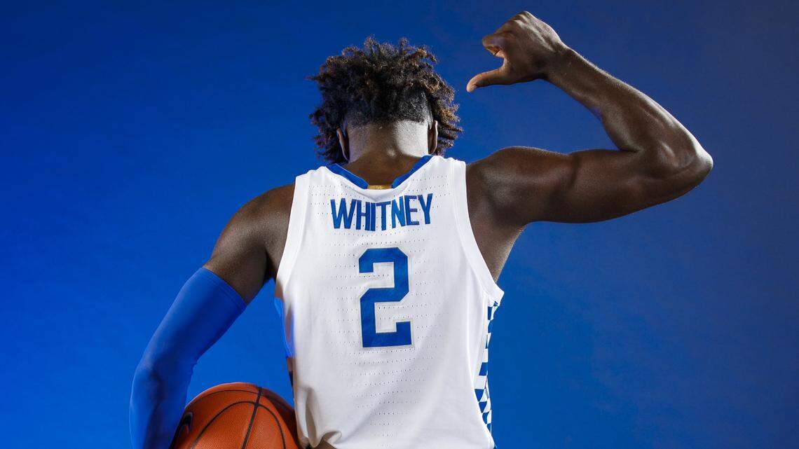 This Kentucky basketball team has plenty of talent. What role will each Wildcat play?