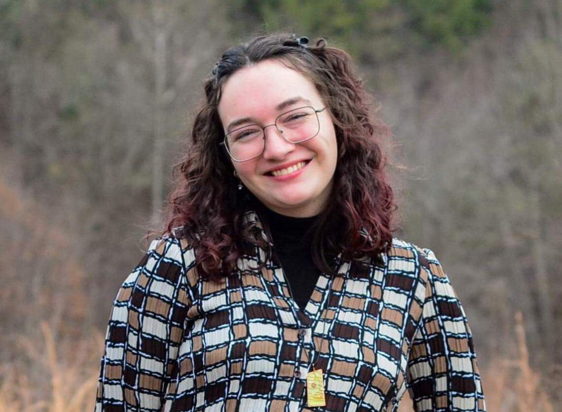 Profile Image of Kendall Staton