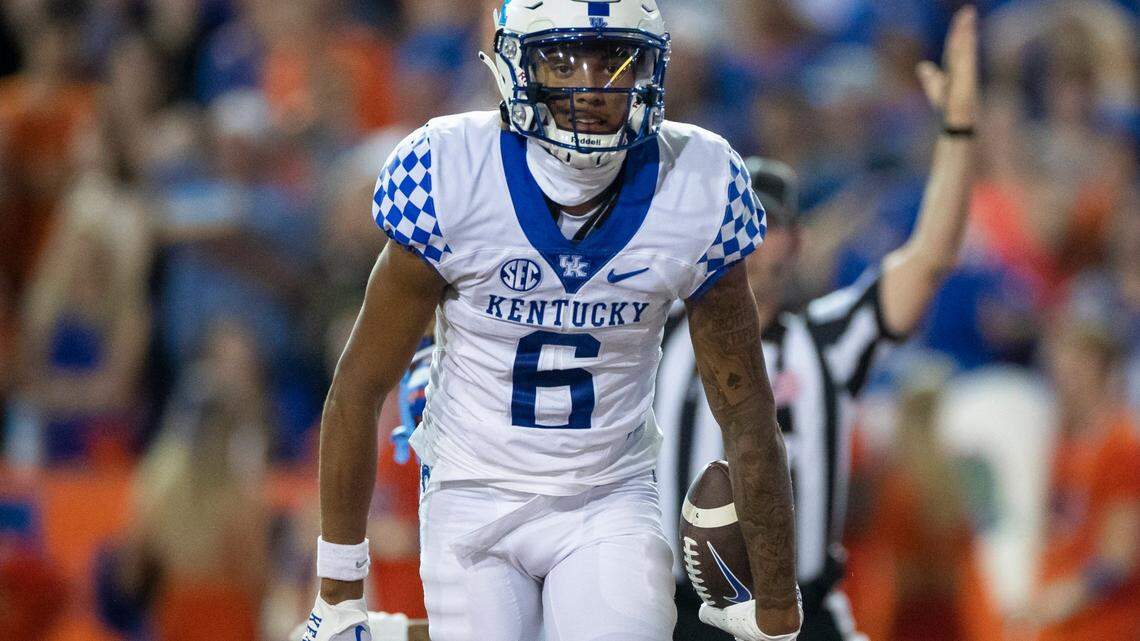 The John Clay Podcast: Kentucky-Youngstown State football preview