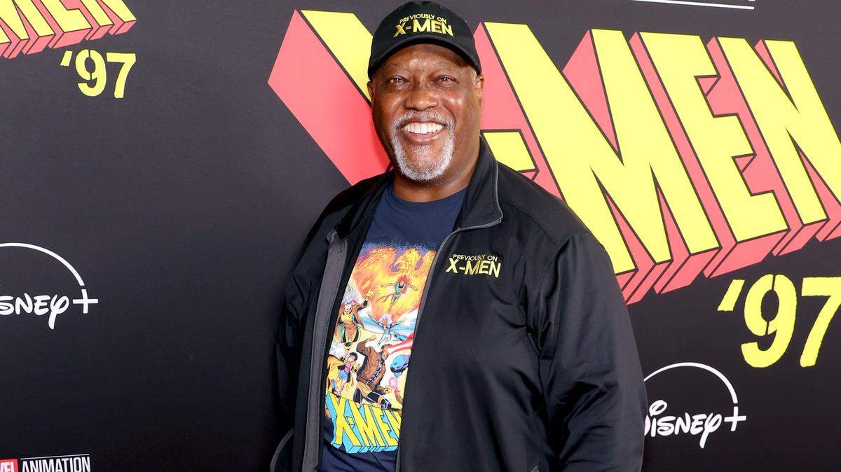 Lexington Comic Con: He helped create one of Marvel’s most beloved series