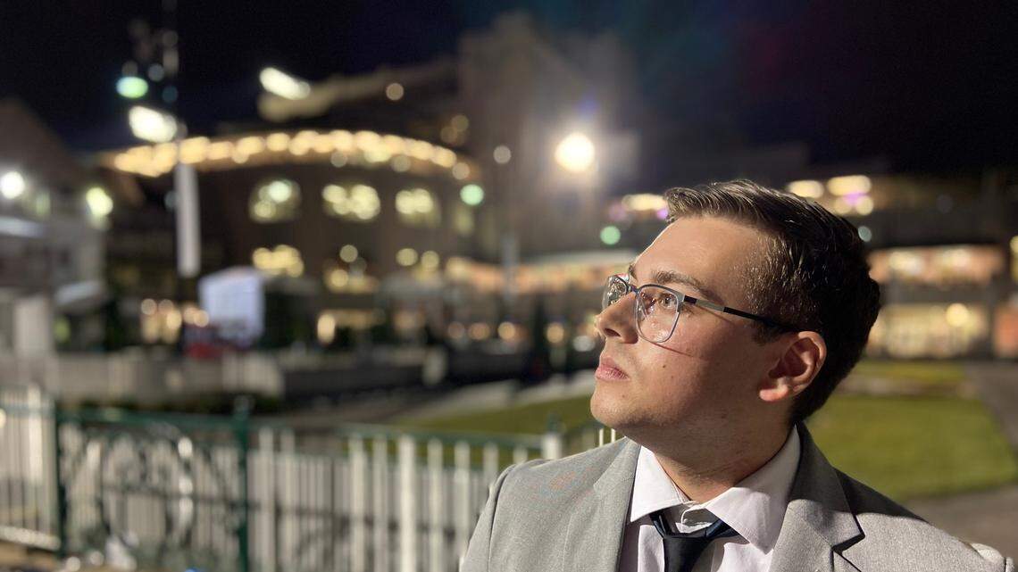 I went to the Kentucky Derby for the first time. Here’s my experience.