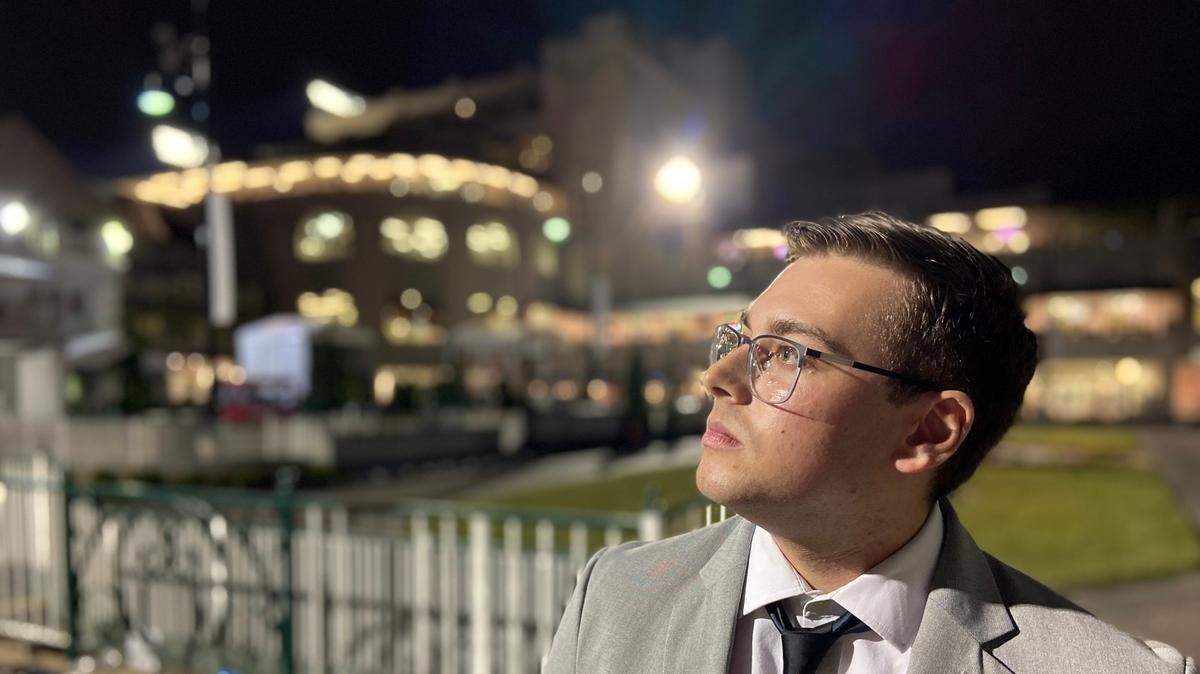 I went to the Kentucky Derby for the first time. Here’s my experience.