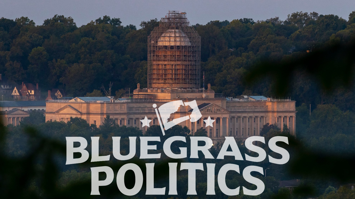 KY General Assembly Week 2: O budget, where art thou? GOP plan still under wraps