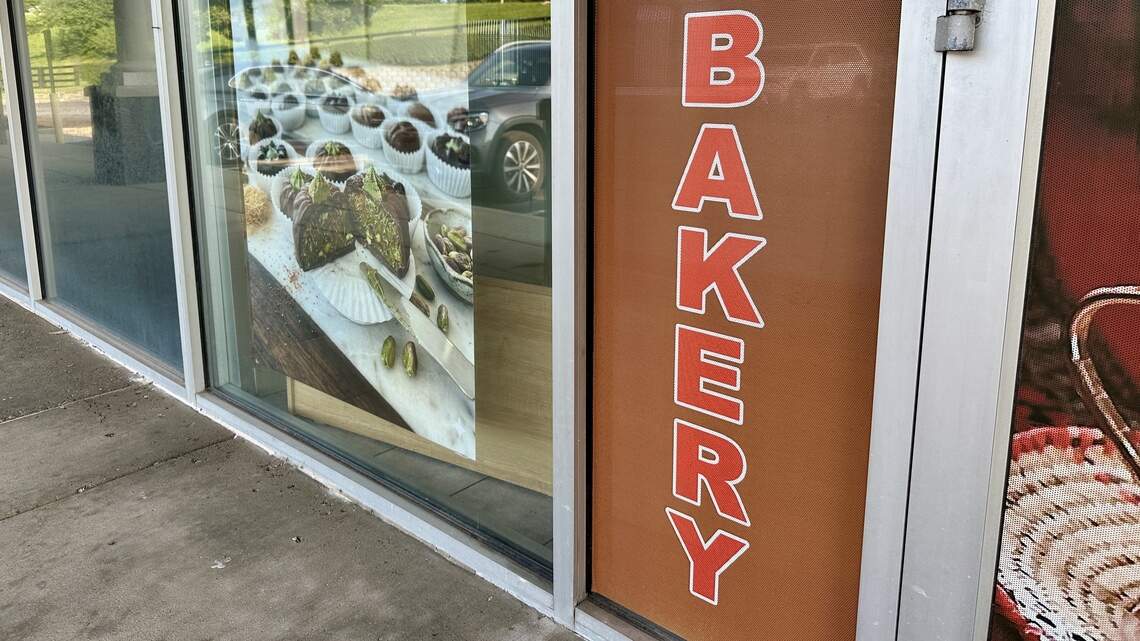Lexington bakery known for Dubai chocolate is for sale. Here’s why