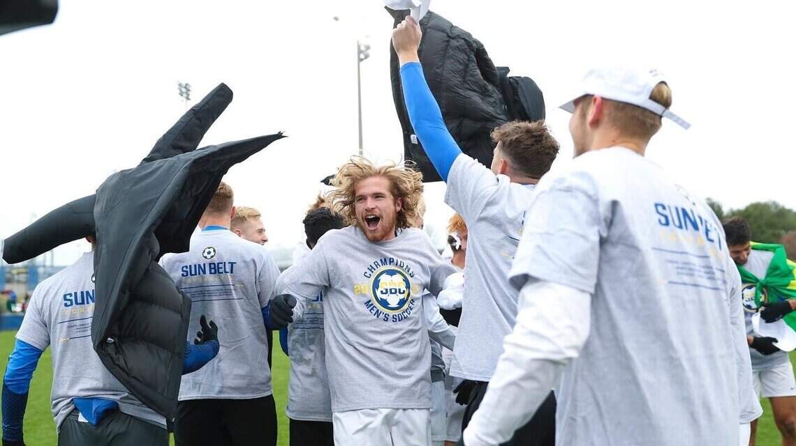 UK men’s soccer had a historic 2022 season. Its 2023 schedule is full of rivalry games.