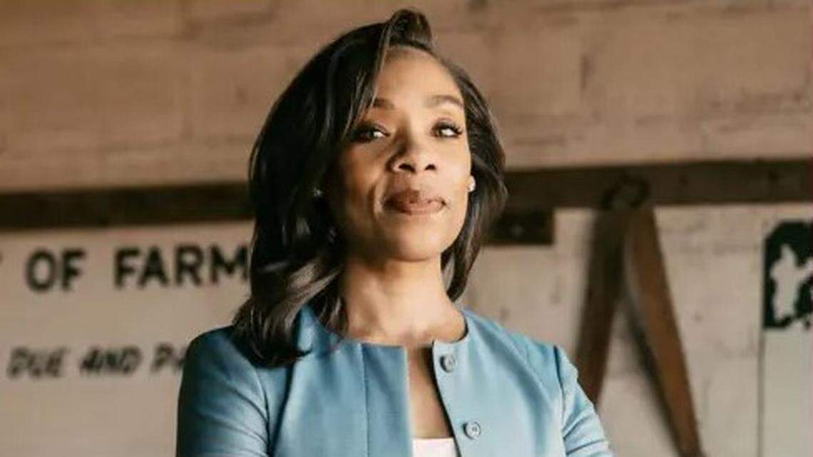 Fawn Weaver fires back on insolvency, claims Uncle Nearest worth over half-billion