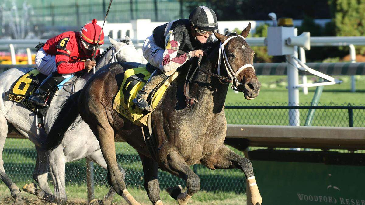 Musical mounts: See which Kentucky Derby contenders will have new jockeys Saturday.