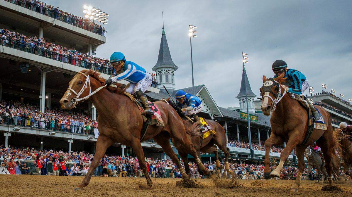 A day after the 2023 Kentucky Derby, there are celebrations, questions and regret