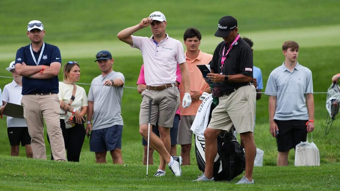 Who should you bet on for 2024 PGA Championship in Louisville? 5 picks we like at Valhalla.