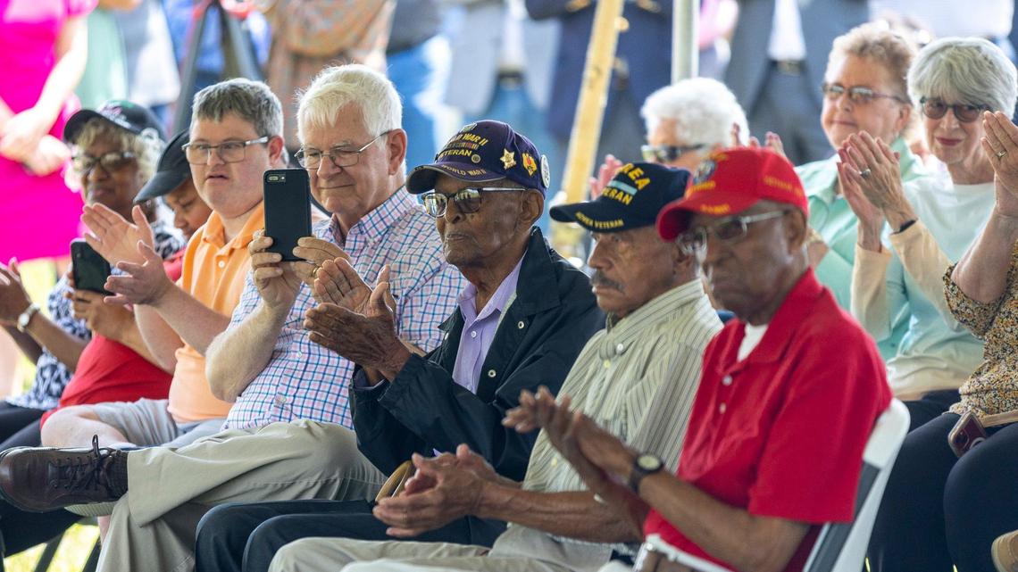‘Right thing to do.’ Dump in Black Kentucky neighborhood to move after 60 years