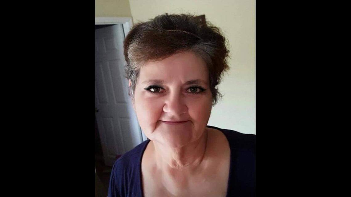 Nancy Clem, seen in an undated photo, was identified Saturday as one of the victims of a severe storm system that hit Laurel County May 16 and 17, 2025.