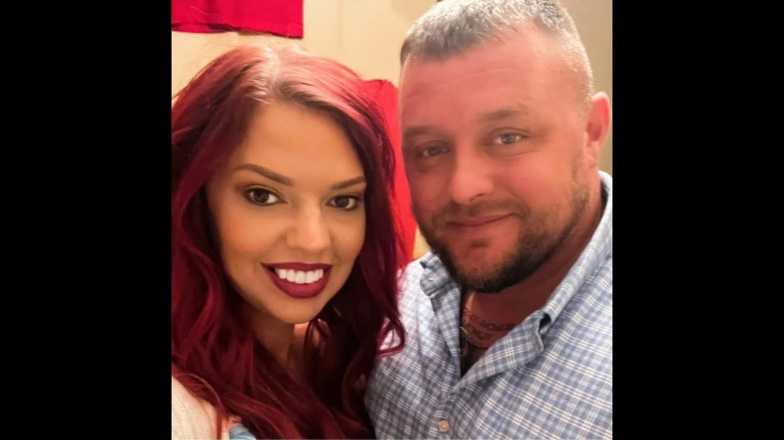 Man who rescued 9 from Kentucky flood will appear with wife on ‘The Kelly Clarkson Show’