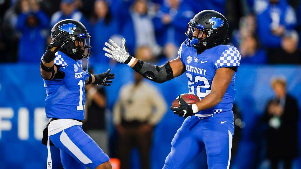 How Kentucky and Ball State football teams match up — with a game prediction