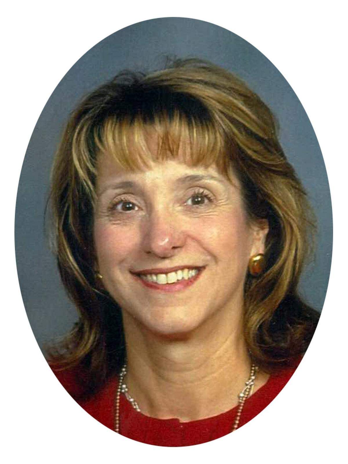 Connie Kell