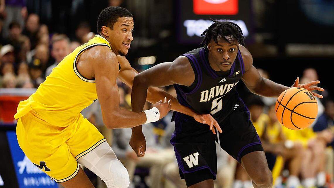 Amid transfer portal angst, Mark Pope has kept a promise to the BBN