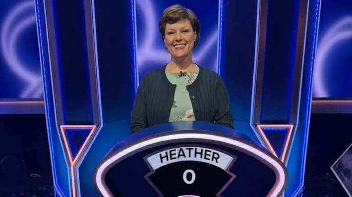 Heather Chapman