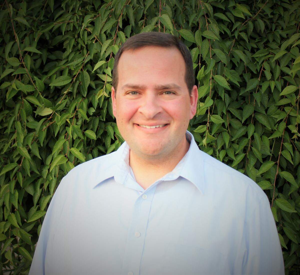 Randy Cravens, an information technology worker from Richmond, is running as one of five candidates in Kentucky’s U.S. Representative 6th Congressional District.