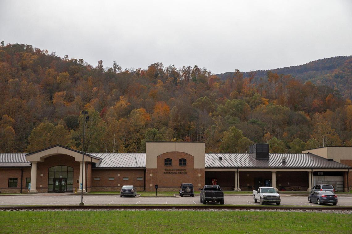 The Harlan County Detention Center needed $500,000 in coal severance tax funds this year to pay for an expansion 15 years ago that was supposed to pay for itself.