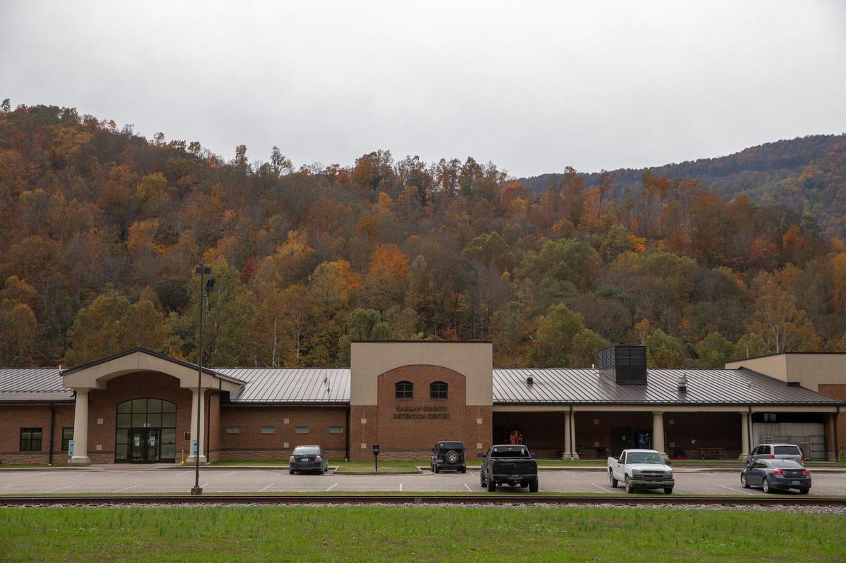 The Harlan County Detention Center needed $500,000 in coal severance tax funds this year to pay for an expansion 15 years ago that was supposed to pay for itself.