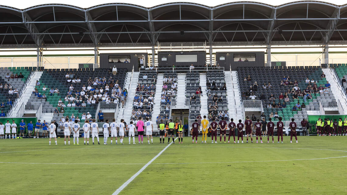Girls high school games noticeably missing from Lexington SC Stadium slate