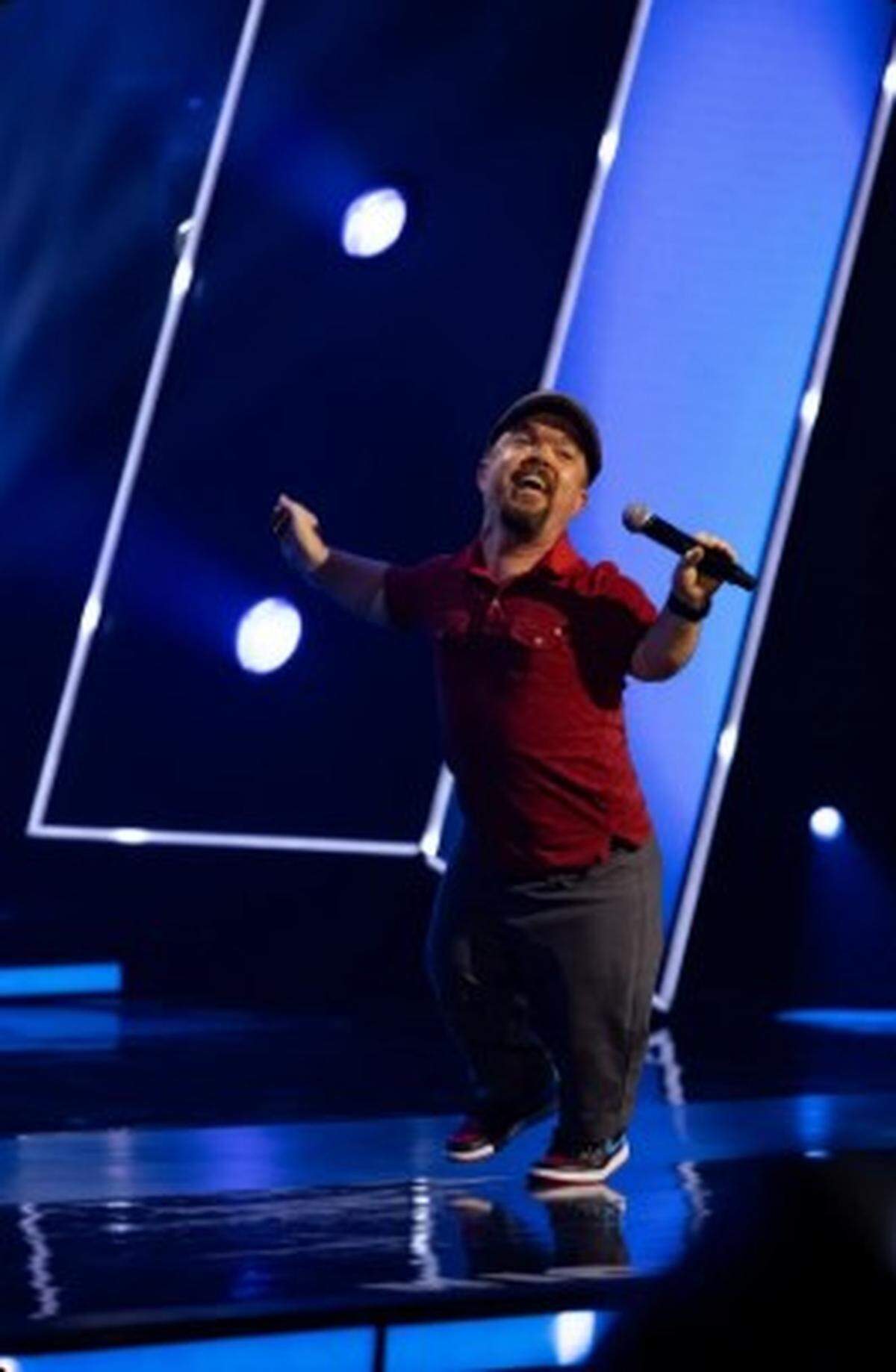 Brad Williams will record a comedy special during shows at the Lexington Opera House this weekend.
