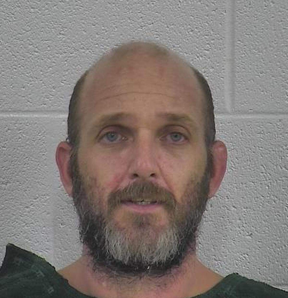 Freddy Humfleet was charged with fetal homicide in Laurel County in February 2021.