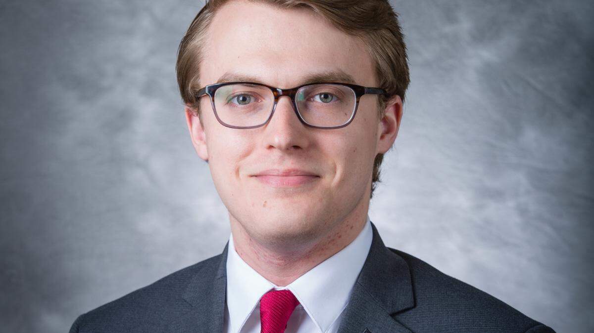 Tyler Yeargain