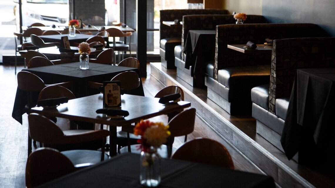 She wanted to help waiters during restaurant shutdown. Scammers had other ideas.