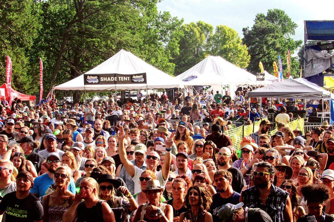 Master Musicians Festival returns to Somerset, Ky., for the 31st year.