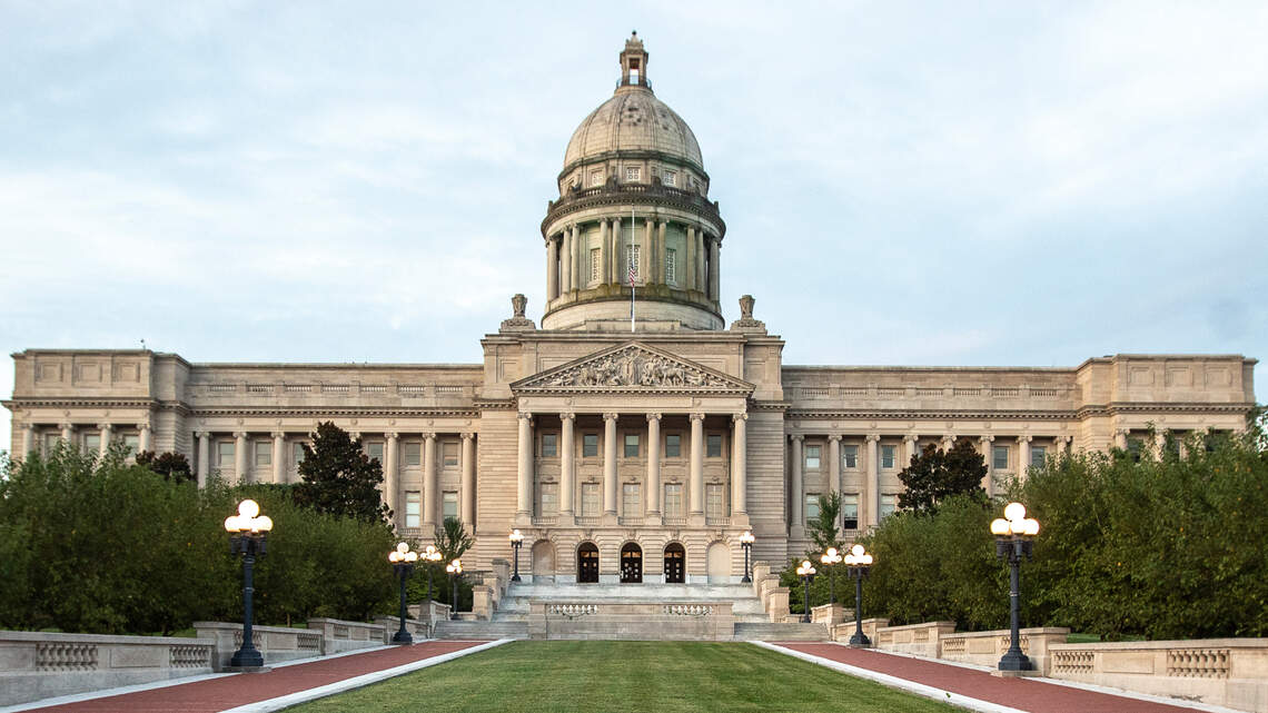 Economists predict KY will bring in more revenue than expected as uncertainty abounds
