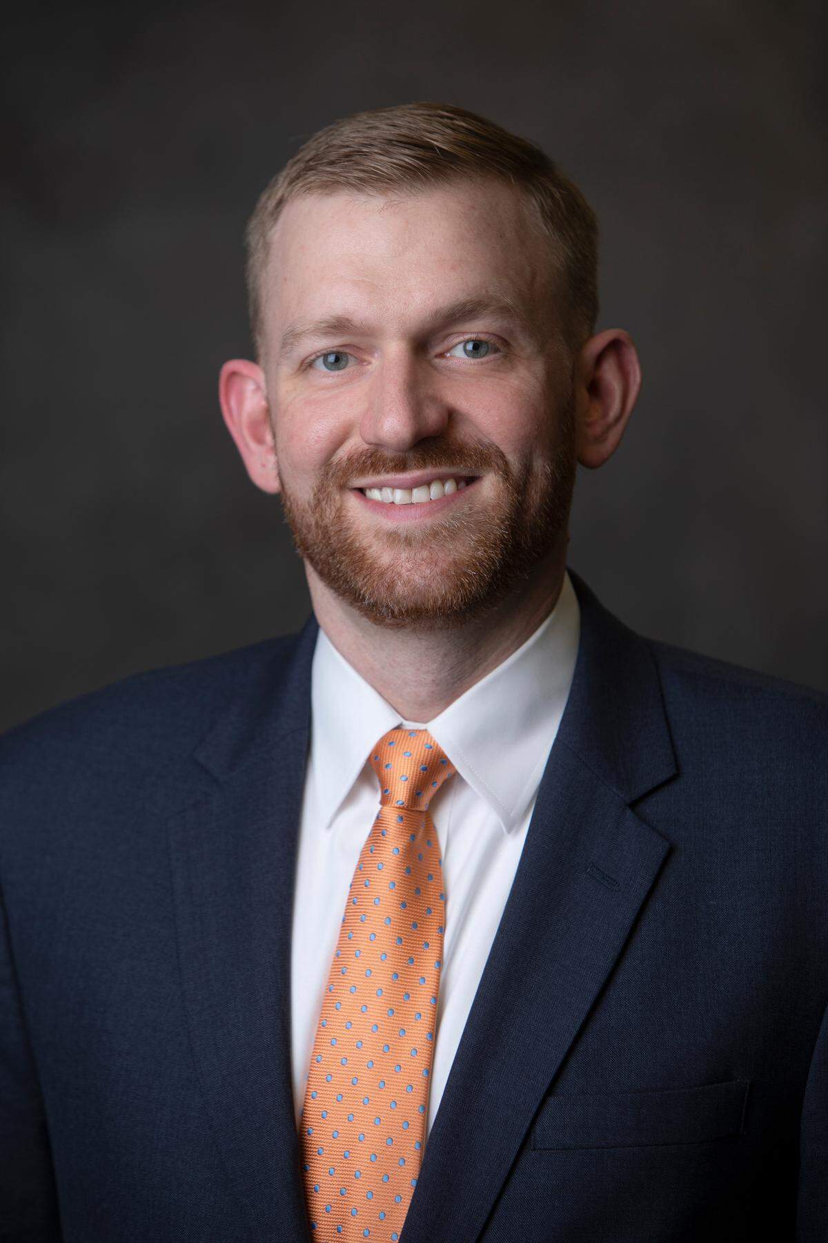Fayette County School Board Member Will Nash.