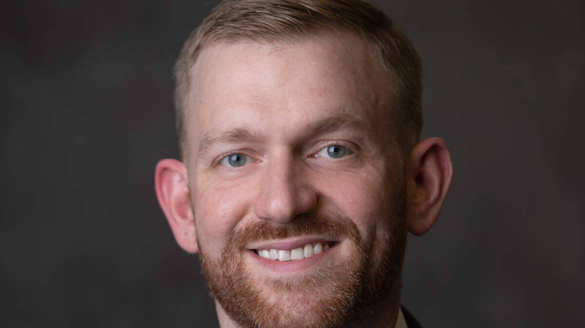 Fayette County School Board member Will Nash.