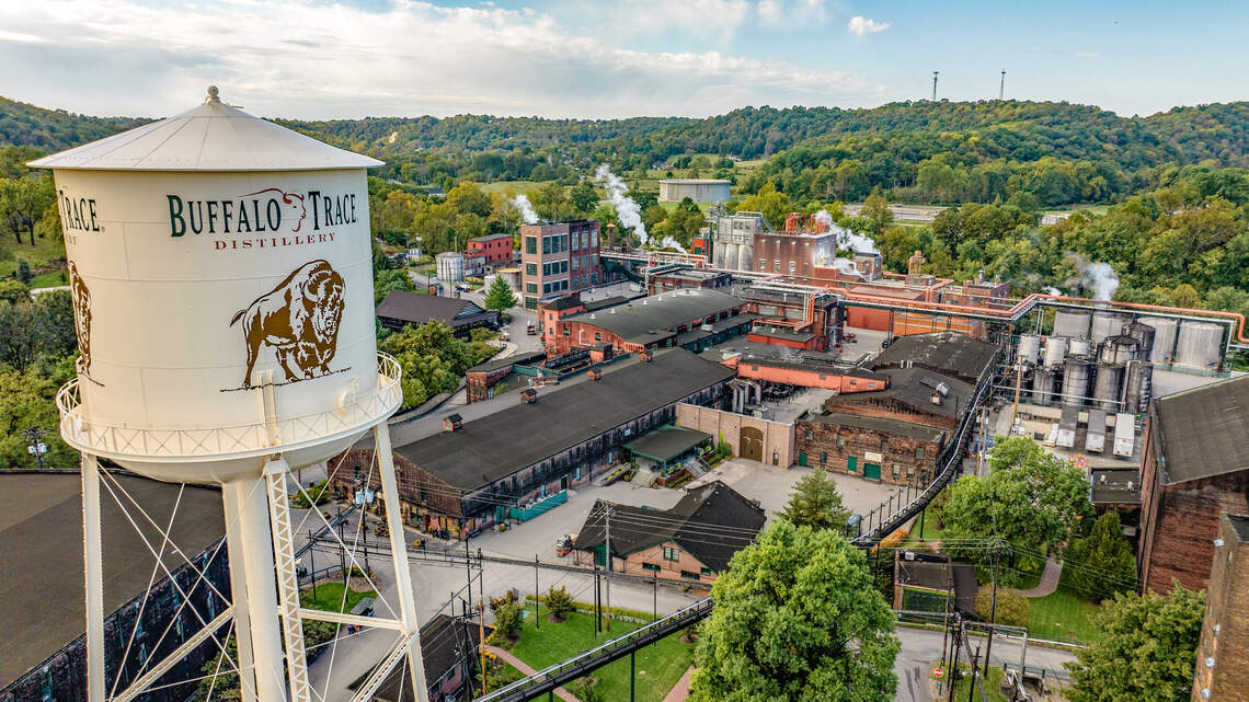 Spirits company partners to help veterans find bourbon, hospitality jobs