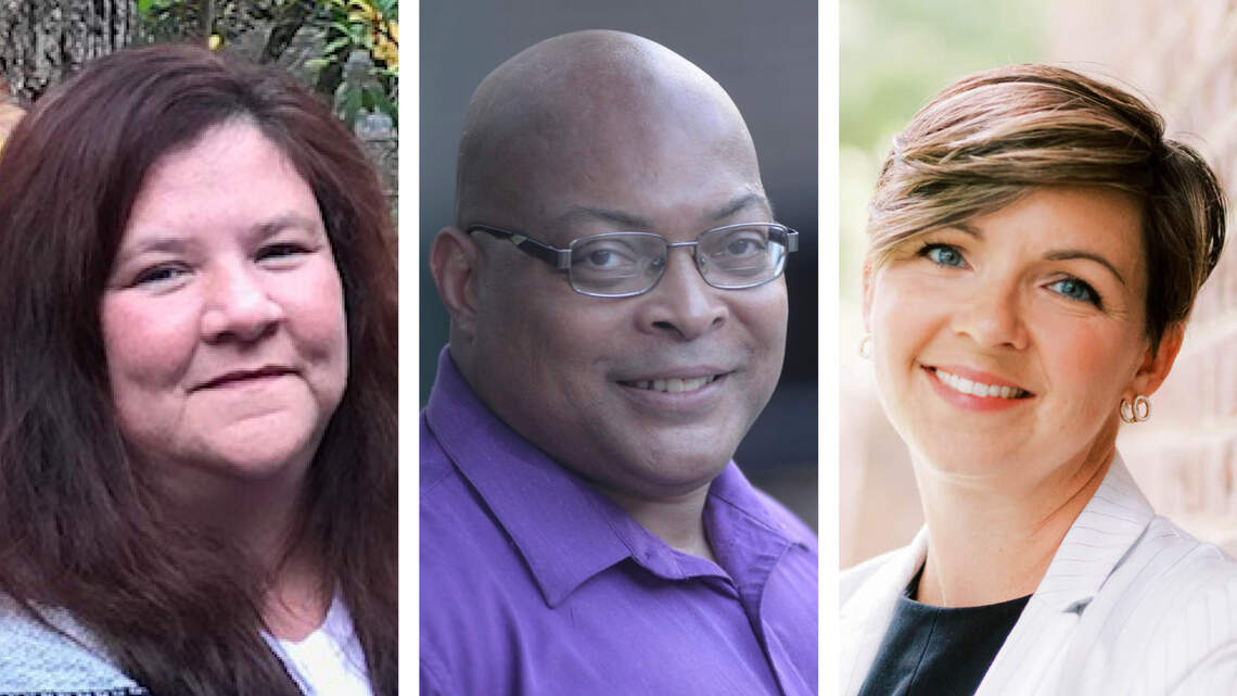 ‘Communication... is horrible.’ Board candidates critical of Fayette schools’ return efforts.