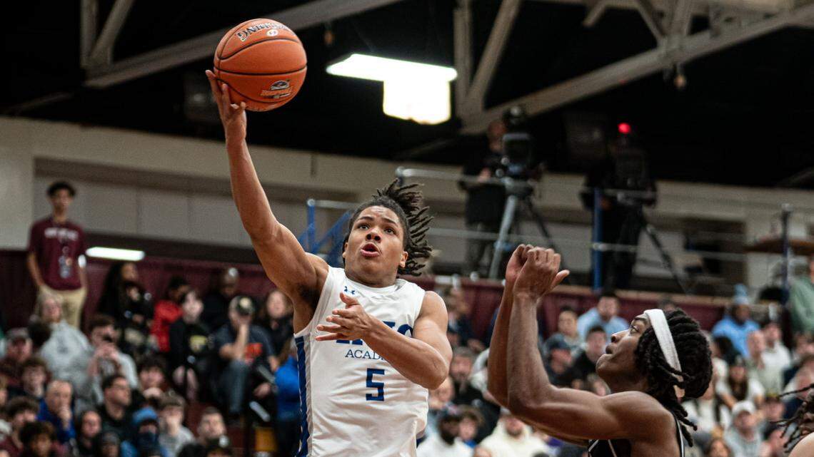 Young scoring guards back in style for UK basketball. That’s good news for this recruitment.