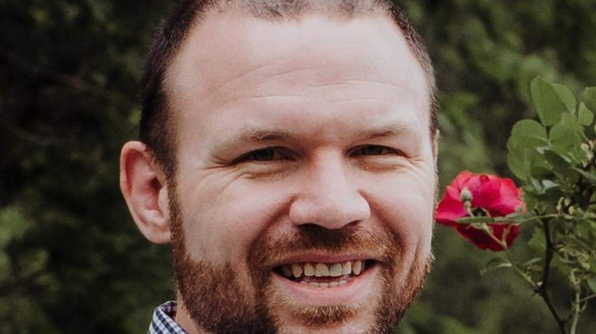 Todd Burus