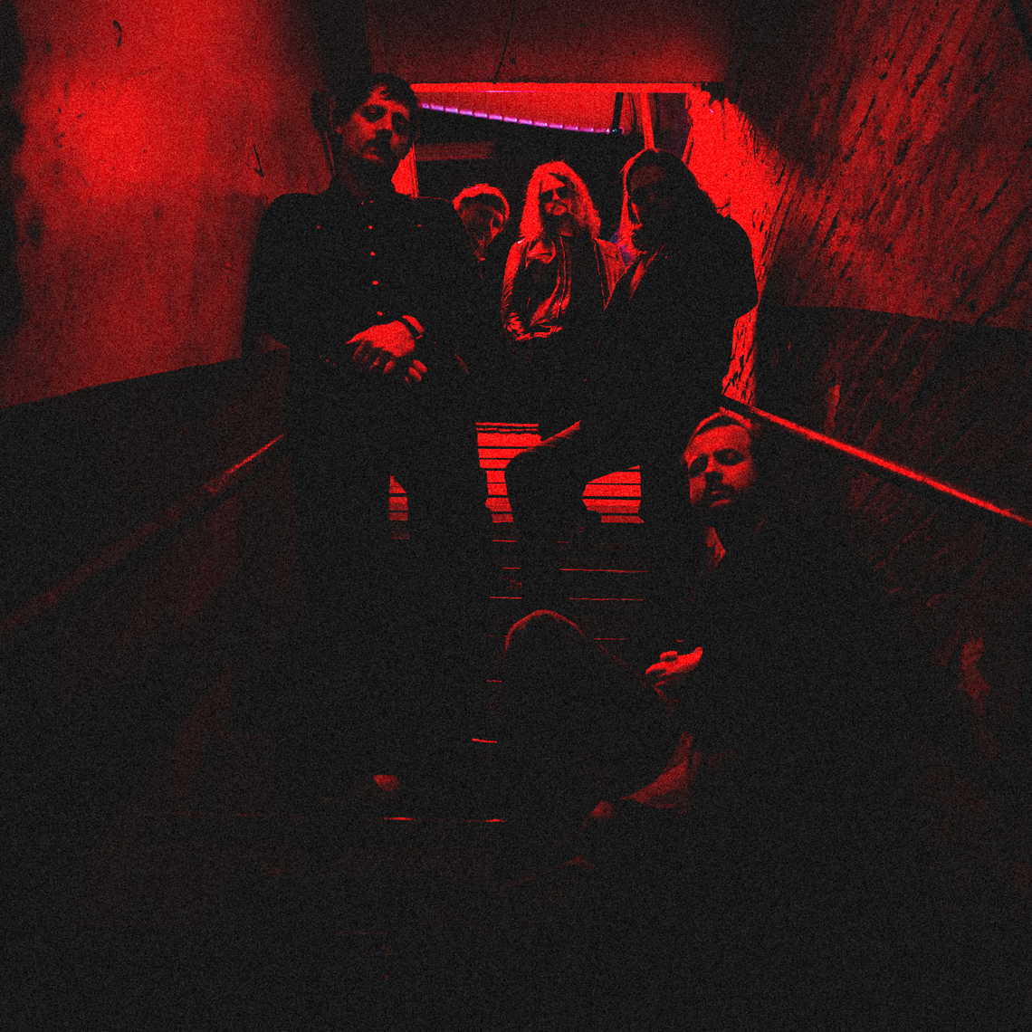 Sturgill Simpson, also known as Johnny Blue Skies, with his new band, the Dark Clouds, has released a new album, “Mutiny at Midnight.” The self-described dance album was released unexpected on March 2, two weeks early and free on YouTube. Simpson is a native of Kentucky.