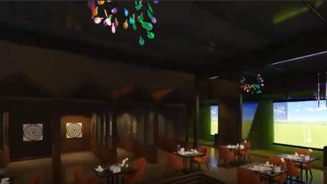 New family entertainment venue with ax throwing coming to Lexington