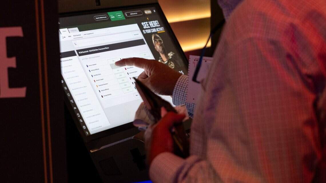 Kentucky’s revenues have grown from sports gambling. So have many problems | Opinion