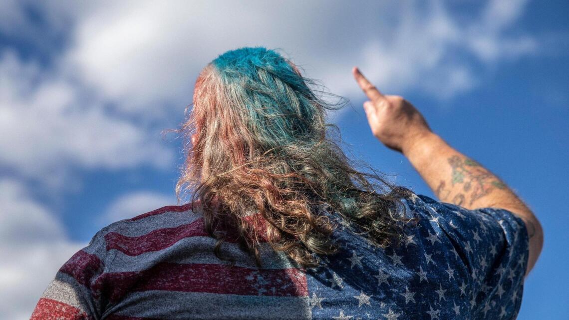 Mullets at Court Days plus 16 other things to do in and around Lexington this weekend