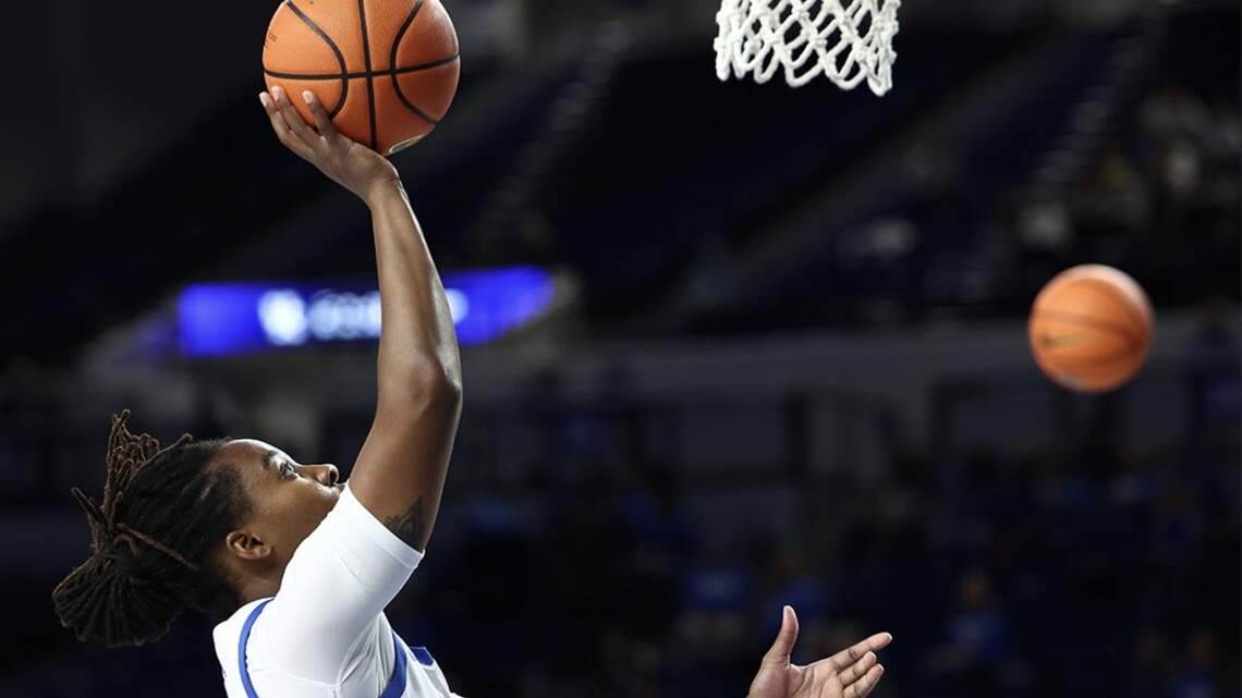 Kentucky women’s basketball transfers boost depth by expanding their games
