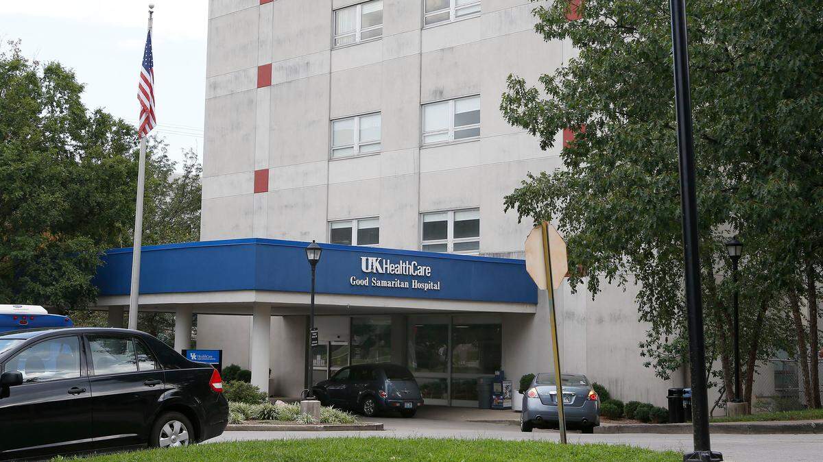 UK Good Samaritan Hospital is among those in Central Kentucky recently evaluated by nonprofit Leapfrog Group in areas of patient safety.