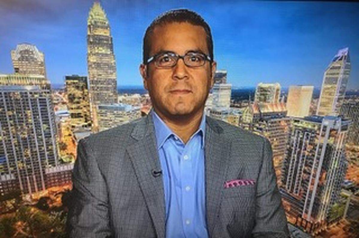 Alfredo Rodriguez III