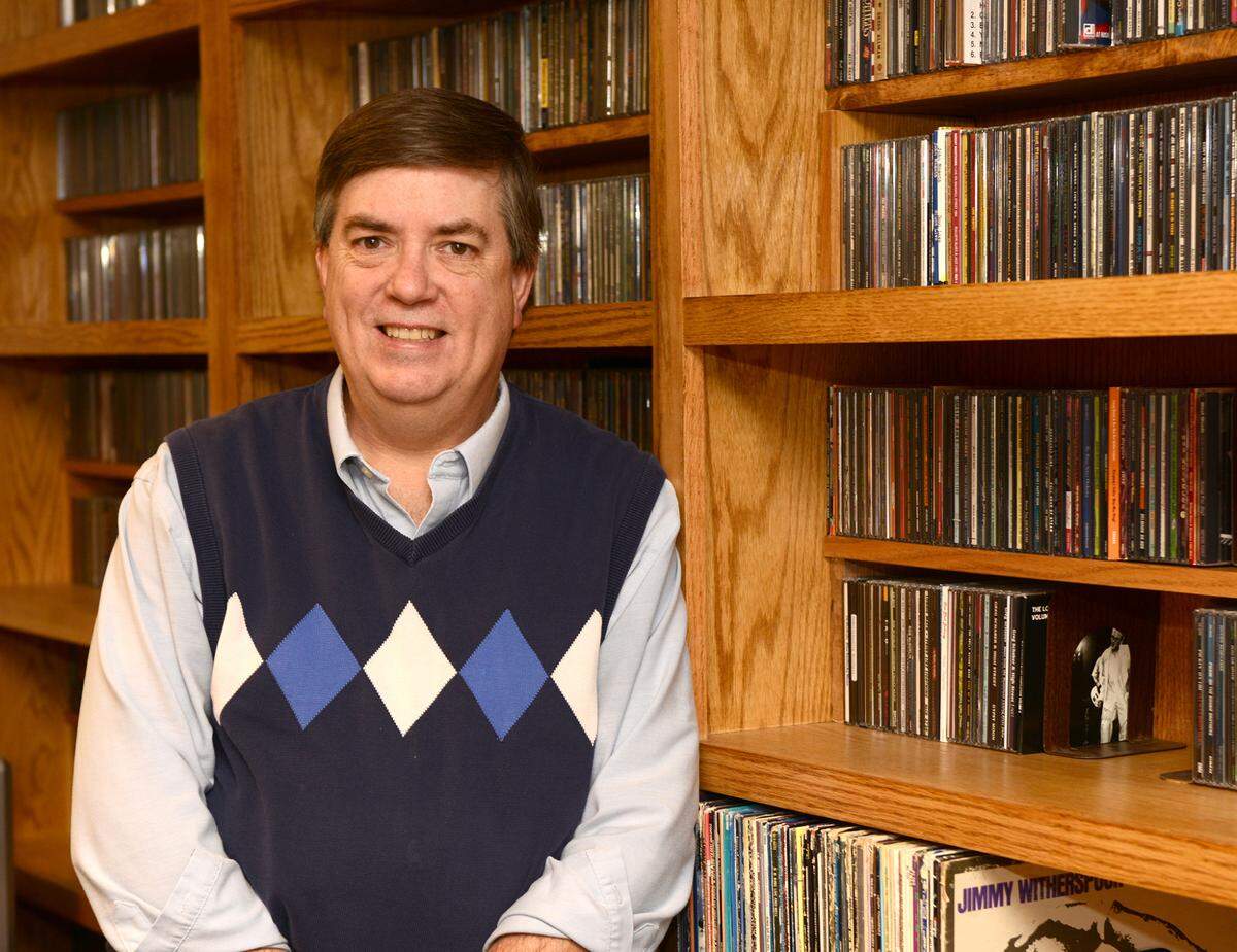 Paul W. Hitchcock