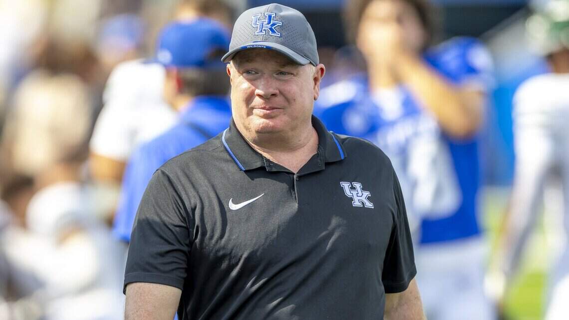 Oxford is a lovely town, but Kentucky football’s SEC road opener is no pleasure trip