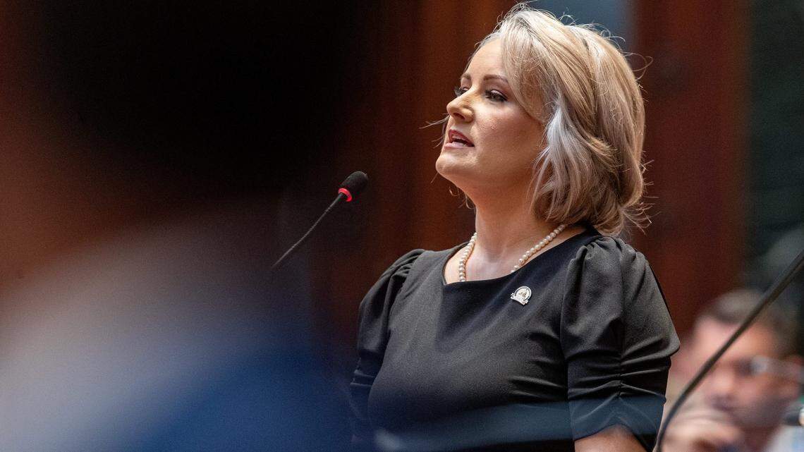 Welcome to the resistance, Rep. Maddox. It’s nice to see you here | Opinion