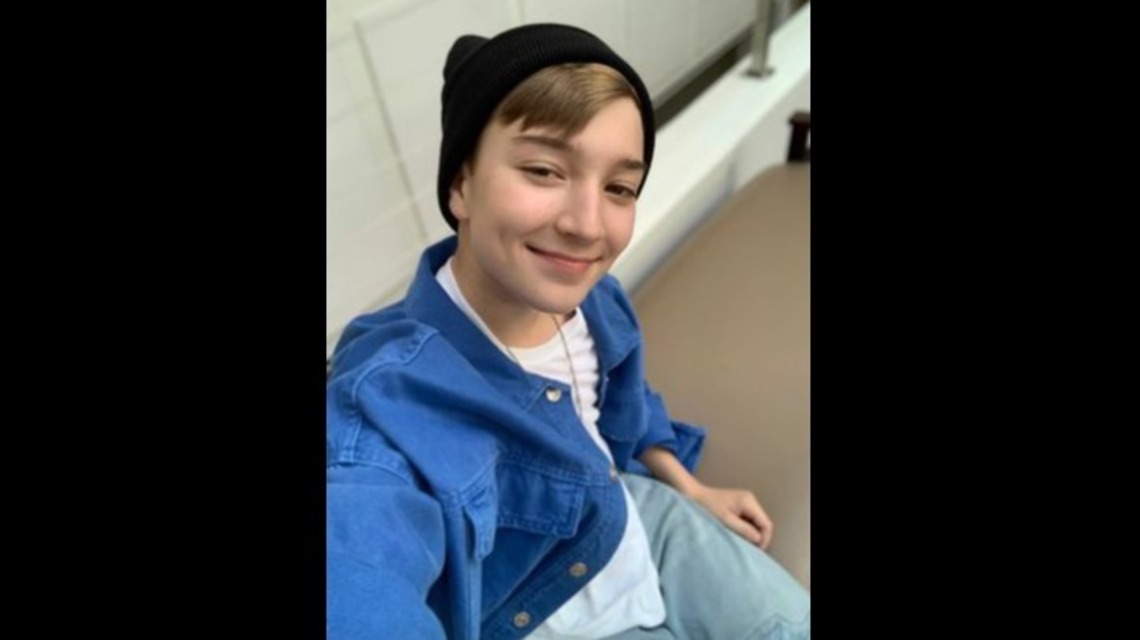 Kentucky child gets ‘America’s Got Talent’ audition after his singing goes viral on TikTok