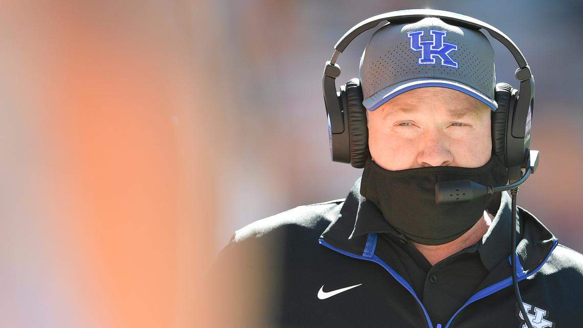 A small Kentucky college played a significant role in UK’s victory over Tennessee