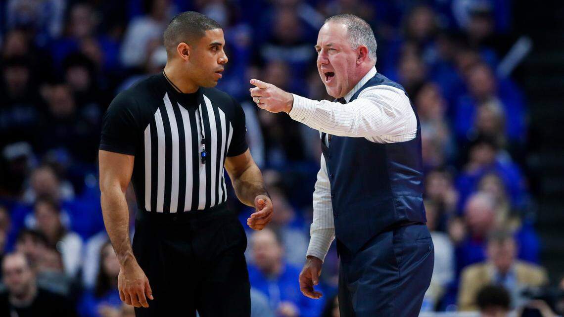 First Scouting Report: Can UK survive road game with veteran, physical Texas A&M?